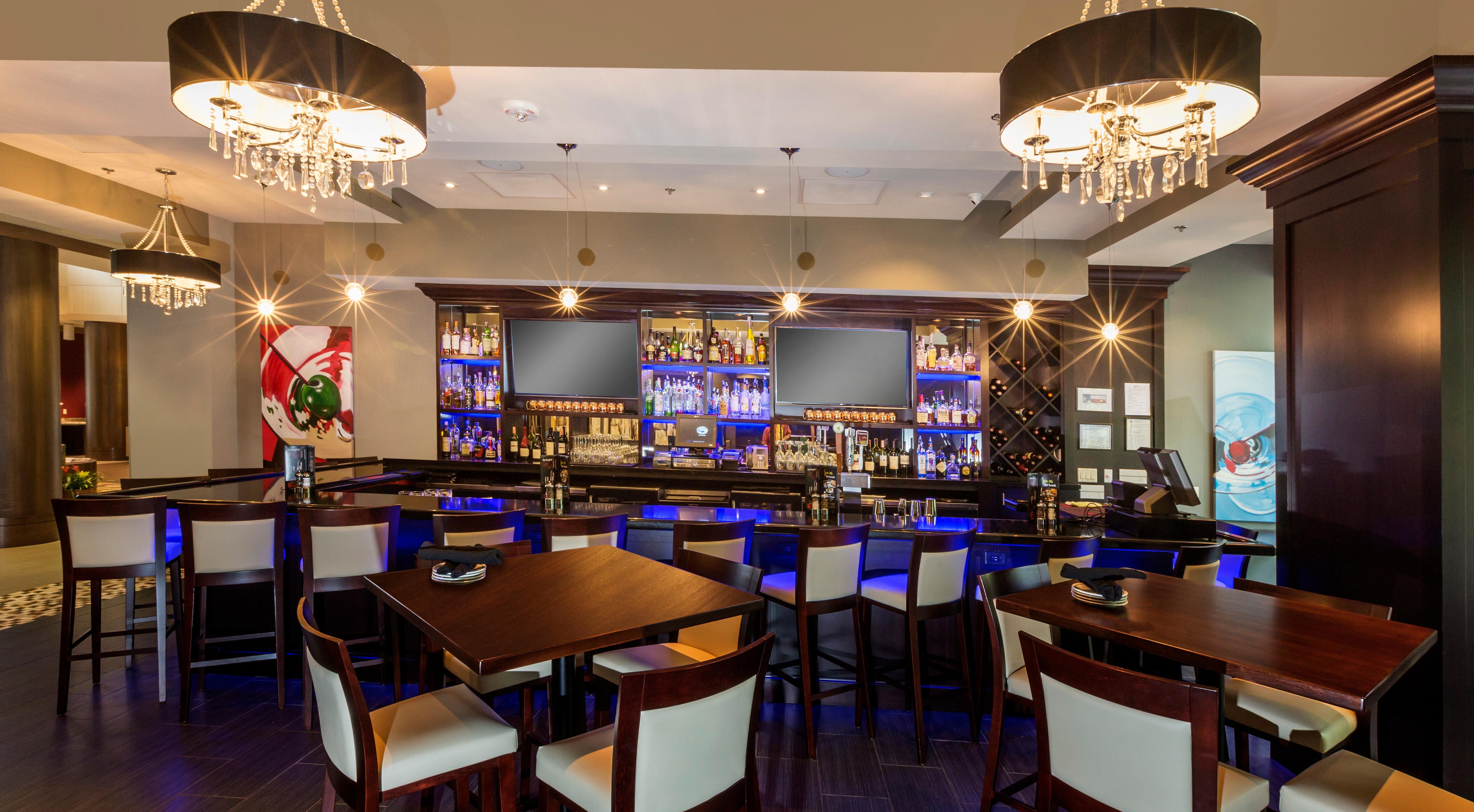 Crowne Plaza Shenandoah - The Woodlands Area By Ihg Hotel Kültér fotó