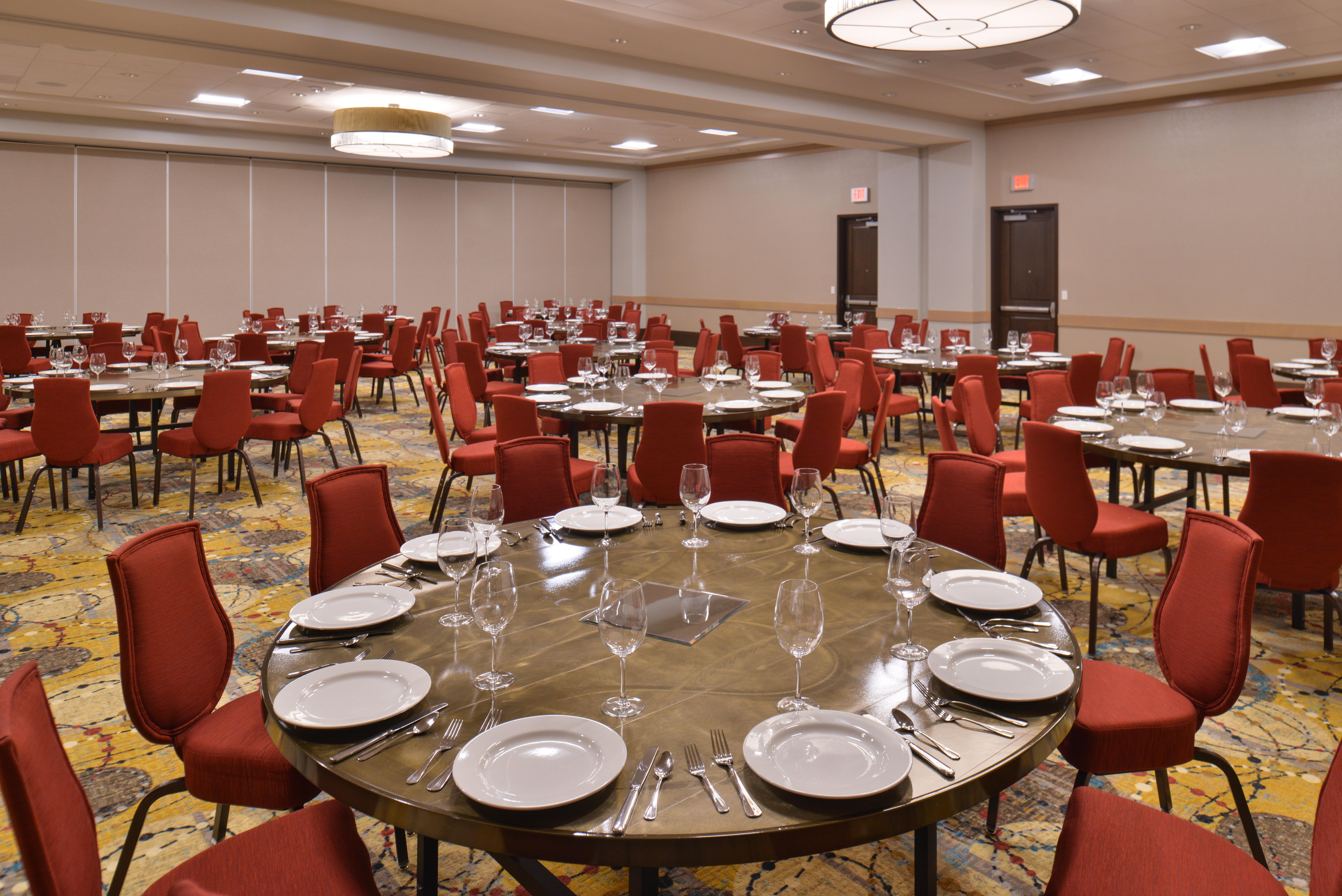 Crowne Plaza Shenandoah - The Woodlands Area By Ihg Hotel Kültér fotó