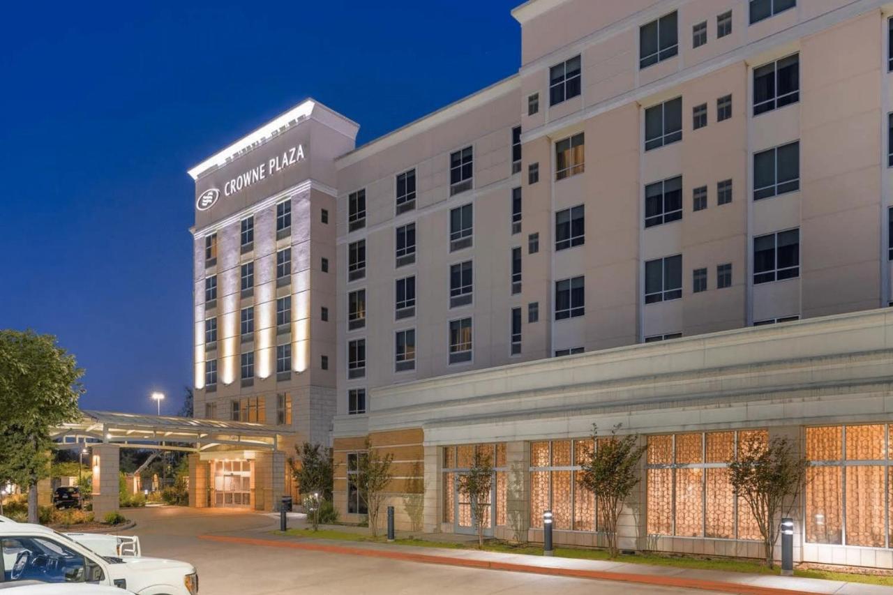 Crowne Plaza Shenandoah - The Woodlands Area By Ihg Hotel Kültér fotó