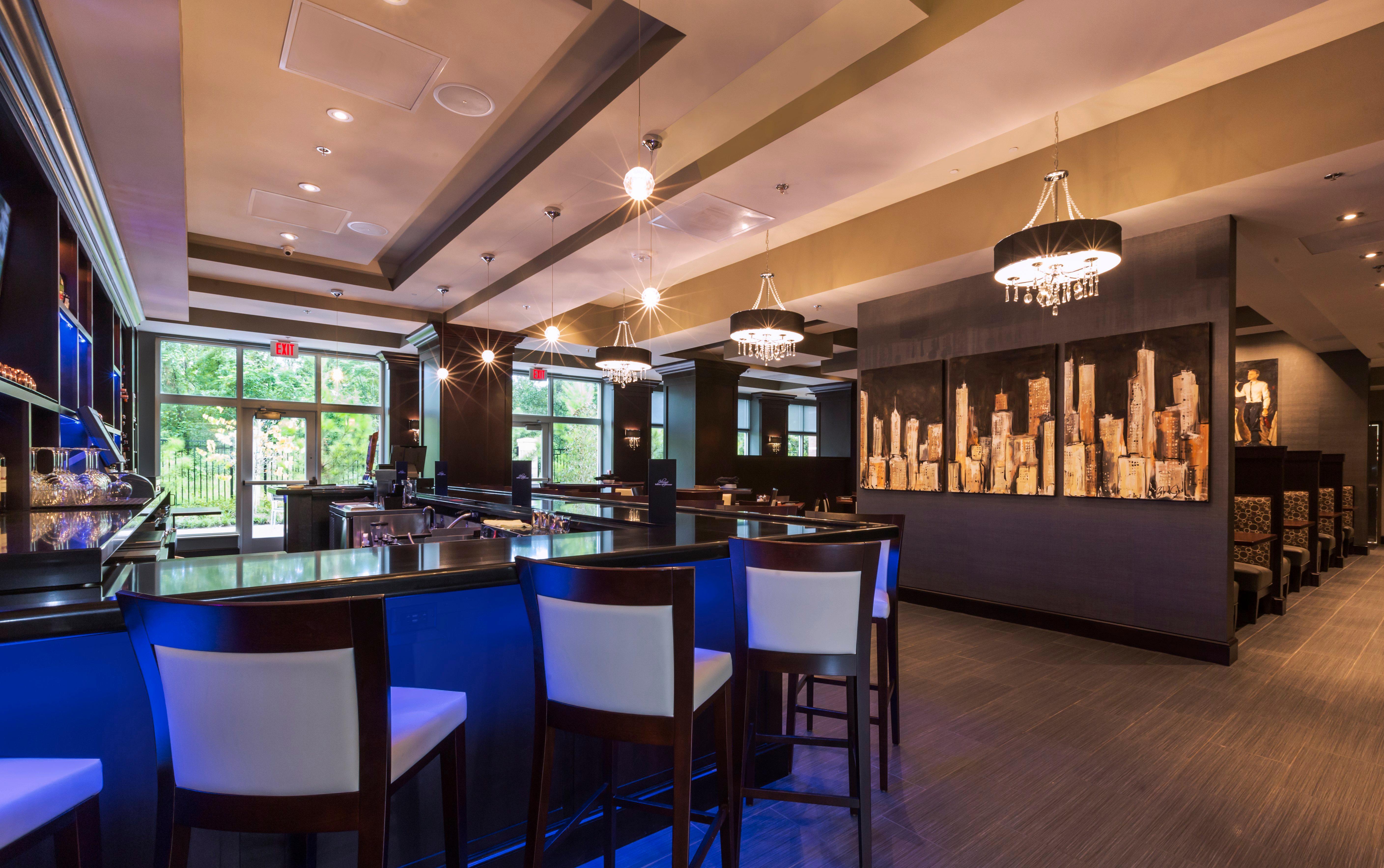 Crowne Plaza Shenandoah - The Woodlands Area By Ihg Hotel Kültér fotó