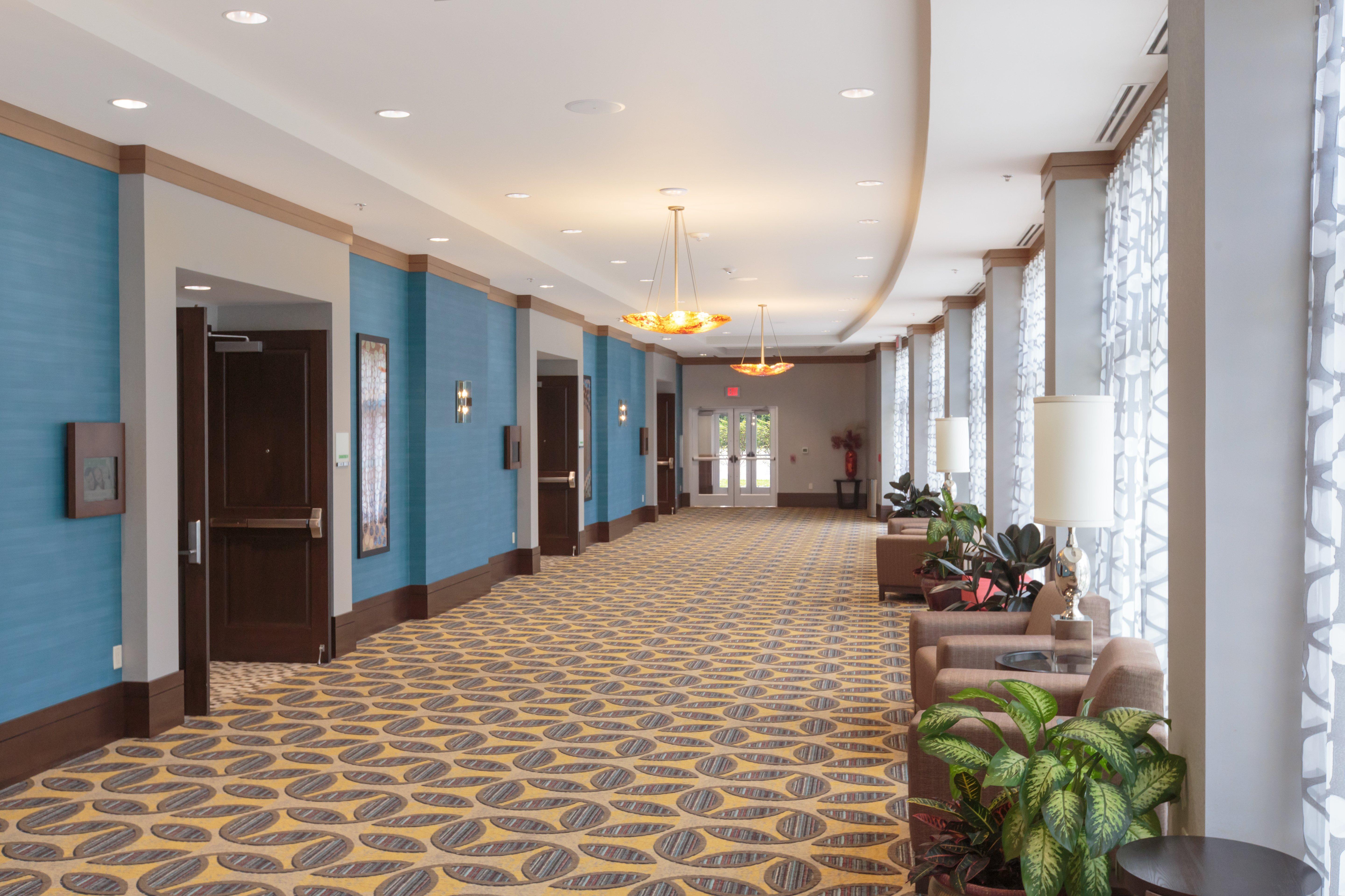 Crowne Plaza Shenandoah - The Woodlands Area By Ihg Hotel Kültér fotó