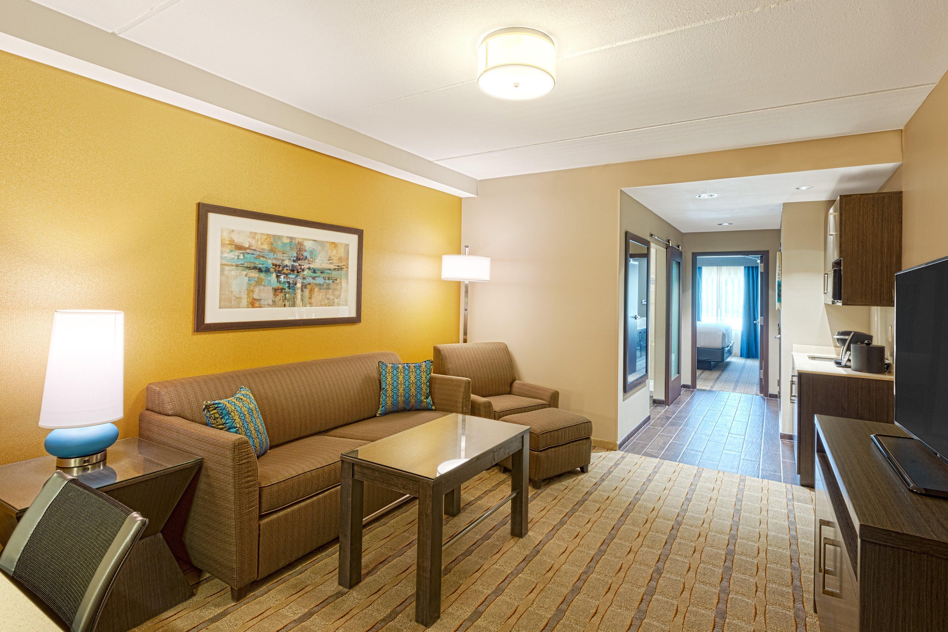 Crowne Plaza Shenandoah - The Woodlands Area By Ihg Hotel Kültér fotó