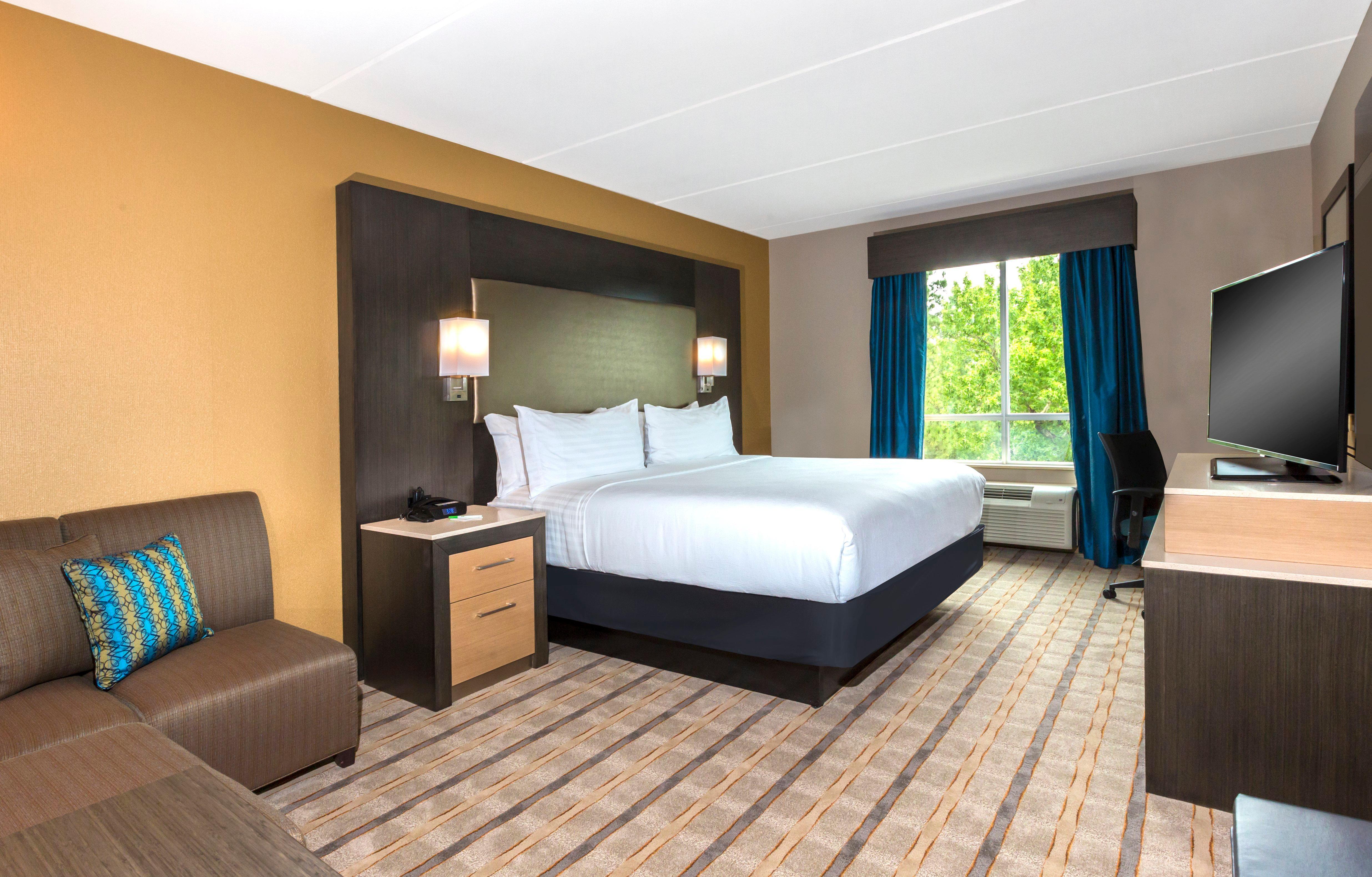 Crowne Plaza Shenandoah - The Woodlands Area By Ihg Hotel Kültér fotó