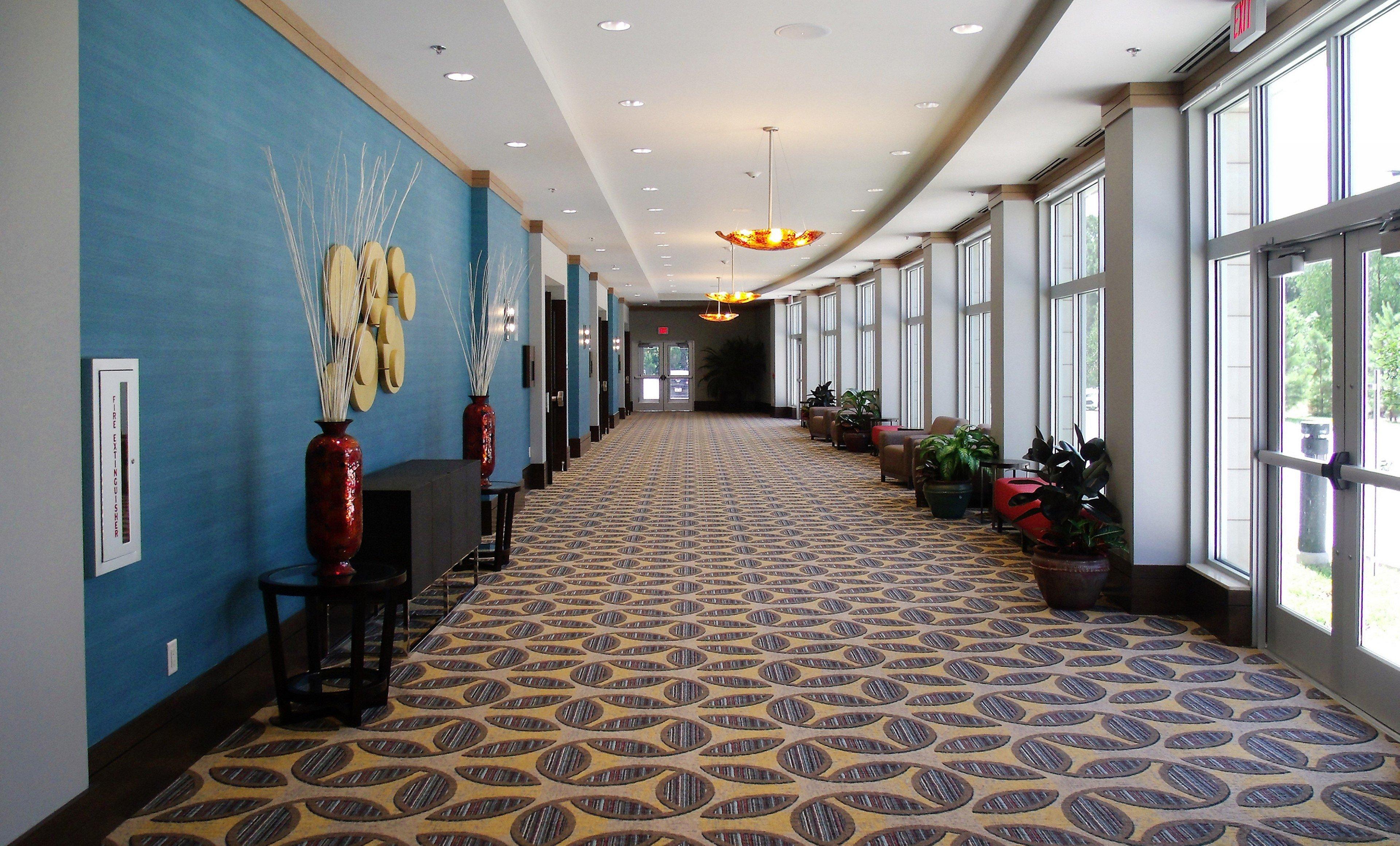 Crowne Plaza Shenandoah - The Woodlands Area By Ihg Hotel Kültér fotó