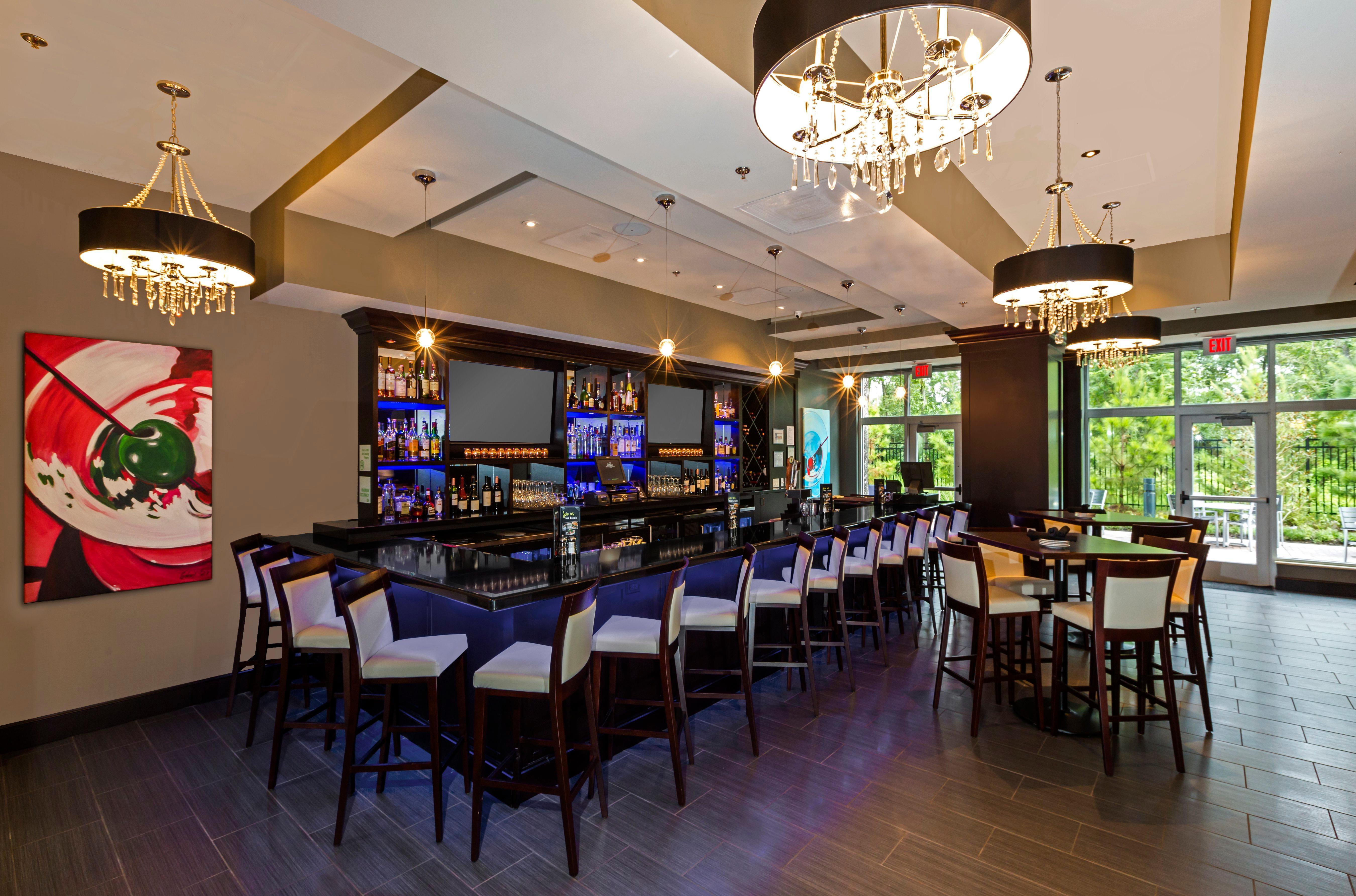 Crowne Plaza Shenandoah - The Woodlands Area By Ihg Hotel Kültér fotó