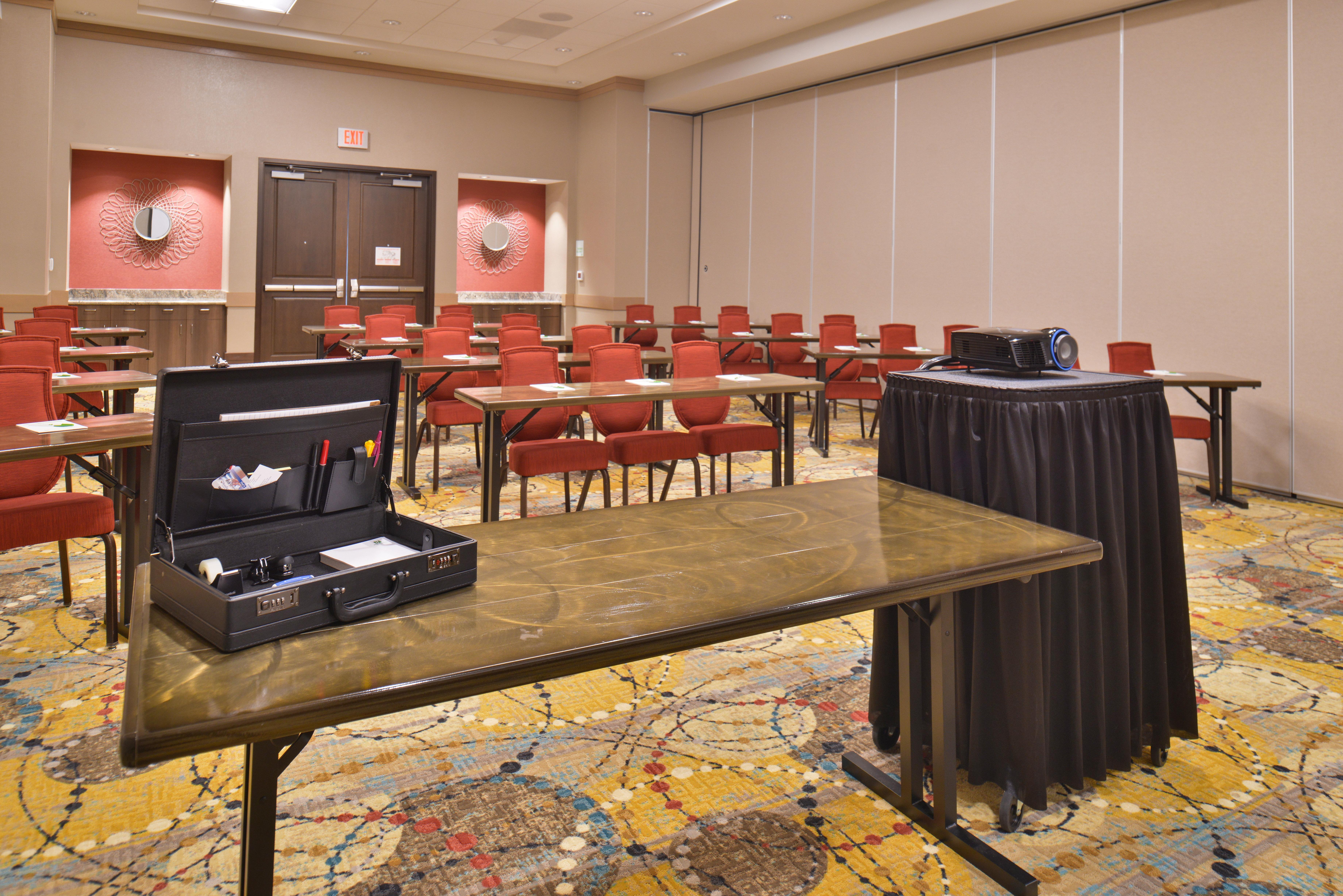 Crowne Plaza Shenandoah - The Woodlands Area By Ihg Hotel Kültér fotó